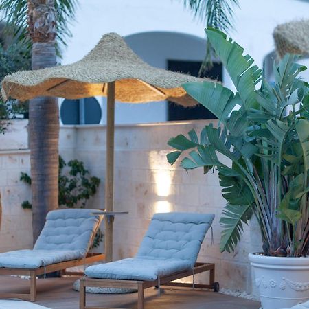 Dimora Nesea Bed & Breakfast Cozze Luaran gambar