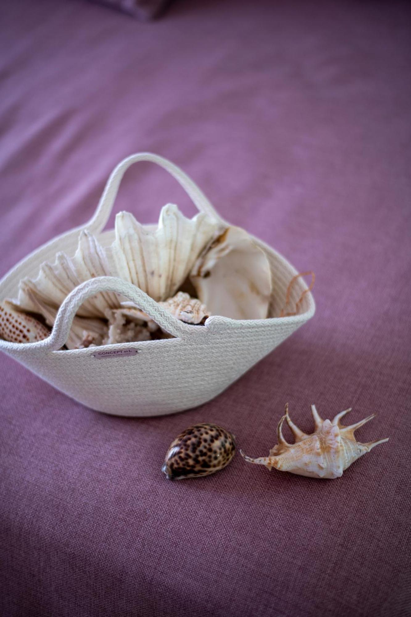 Dimora Nesea Bed & Breakfast Cozze Luaran gambar