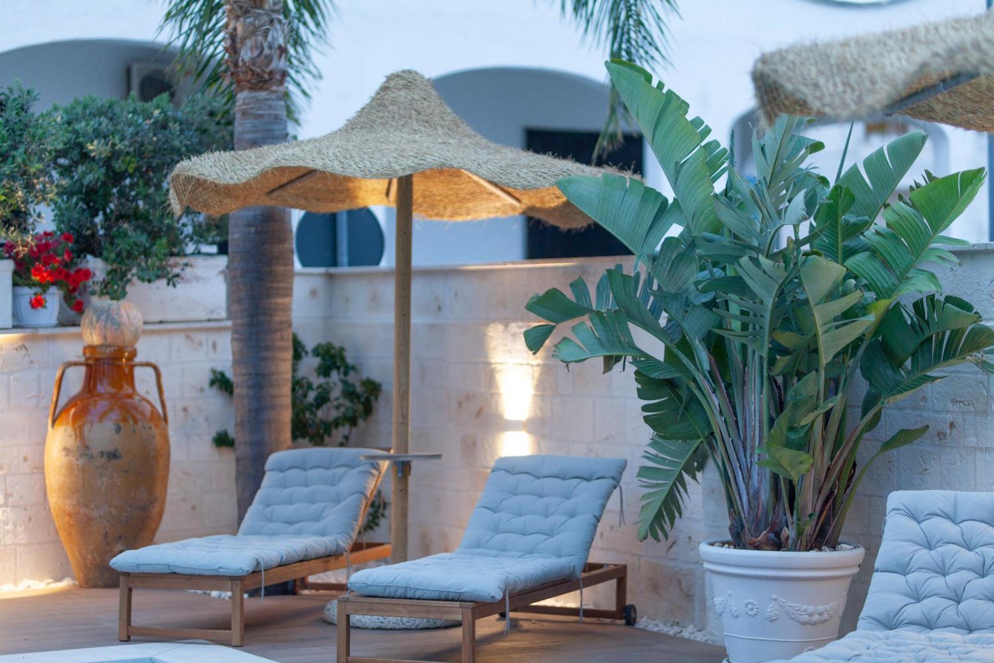 Dimora Nesea Bed & Breakfast Cozze Luaran gambar